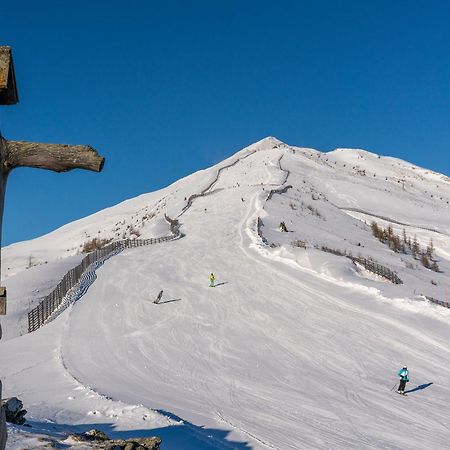 Aparthotel Stoagas Waidblick Sankt Michael im Lungau Exteriér fotografie