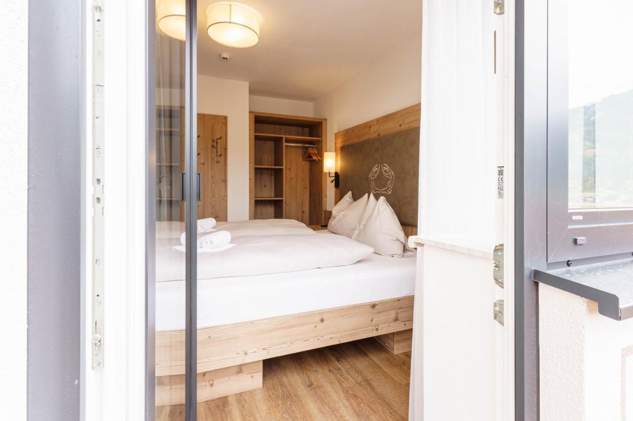 Aparthotel Stoagas Waidblick Sankt Michael im Lungau Exteriér fotografie